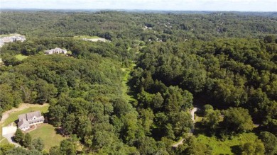 Build Your Dream Home on this Beautiful, Wooded, Semi-Private on Meadowink Golf Course in Pennsylvania - for sale on GolfHomes.com, golf home, golf lot