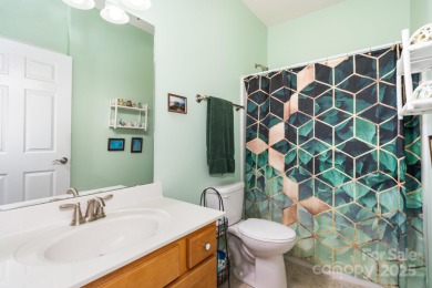 Enjoy resort-style living in this 3 bed, 3 bath home with a on Carolina Lakes Golf Club, LLC in South Carolina - for sale on GolfHomes.com, golf home, golf lot