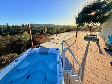 Stunning Hilltop Retreat with Panoramic Mountain Views! Perched on Skyline Ranch Country Club in California - for sale on GolfHomes.com, golf home, golf lot