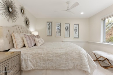 This turnkey Singletree home radiates warmth and natural light on Sonnenalp Golf Club in Colorado - for sale on GolfHomes.com, golf home, golf lot