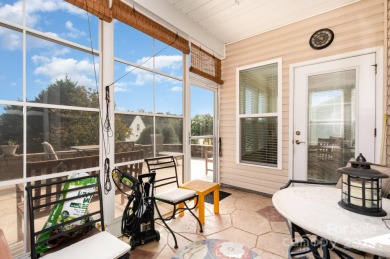 Enjoy resort-style living in this 3 bed, 3 bath home with a on Carolina Lakes Golf Club, LLC in South Carolina - for sale on GolfHomes.com, golf home, golf lot