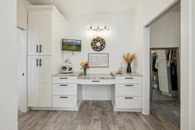 Looking for a home that checks ALL the boxes? Look no further! on The Bull At Boones Trace in Kentucky - for sale on GolfHomes.com, golf home, golf lot