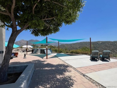 Stunning Hilltop Retreat with Panoramic Mountain Views! Perched on Skyline Ranch Country Club in California - for sale on GolfHomes.com, golf home, golf lot