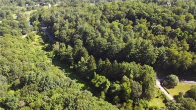 Build Your Dream Home on this Beautiful, Wooded, Semi-Private on Meadowink Golf Course in Pennsylvania - for sale on GolfHomes.com, golf home, golf lot