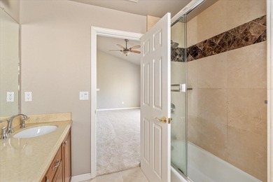 Spectacular Views to the South over the Stanislaus River Canyon on Forest Meadows Golf Course in California - for sale on GolfHomes.com, golf home, golf lot