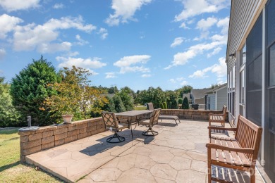 Enjoy resort-style living in this 3 bed, 3 bath home with a on Carolina Lakes Golf Club, LLC in South Carolina - for sale on GolfHomes.com, golf home, golf lot