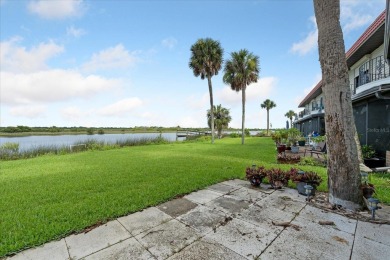 Welcome to Ocean Palm Villas North! This beautiful end unit is on Ocean Palm Golf Course in Florida - for sale on GolfHomes.com, golf home, golf lot