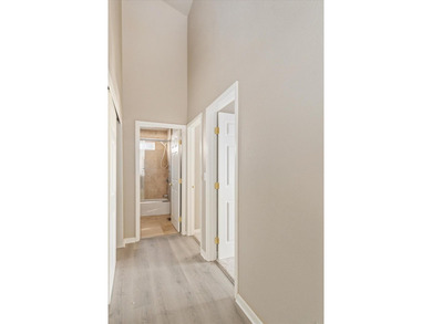 Spectacular Views to the South over the Stanislaus River Canyon on Forest Meadows Golf Course in California - for sale on GolfHomes.com, golf home, golf lot