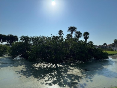 Welcome to Ocean Palm Villas North! This beautiful end unit is on Ocean Palm Golf Course in Florida - for sale on GolfHomes.com, golf home, golf lot