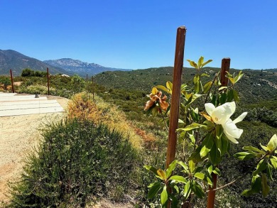 Stunning Hilltop Retreat with Panoramic Mountain Views! Perched on Skyline Ranch Country Club in California - for sale on GolfHomes.com, golf home, golf lot