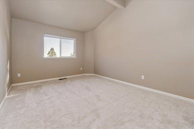 Spectacular Views to the South over the Stanislaus River Canyon on Forest Meadows Golf Course in California - for sale on GolfHomes.com, golf home, golf lot