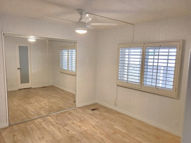 This tastefully remodeled home boasts a wide range of on Palm Desert Greens Country Club in California - for sale on GolfHomes.com, golf home, golf lot