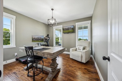 Looking for a home that checks ALL the boxes? Look no further! on The Bull At Boones Trace in Kentucky - for sale on GolfHomes.com, golf home, golf lot