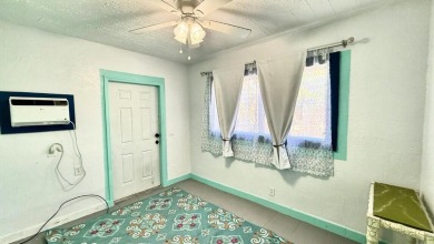 Main House + Efficiency House (can be extra income). Desirable on West Palm Beach Golf Course in Florida - for sale on GolfHomes.com, golf home, golf lot