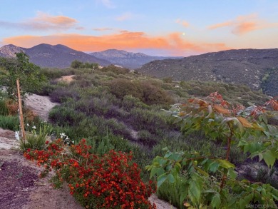 Stunning Hilltop Retreat with Panoramic Mountain Views! Perched on Skyline Ranch Country Club in California - for sale on GolfHomes.com, golf home, golf lot