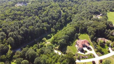 Build Your Dream Home on this Beautiful, Wooded, Semi-Private on Meadowink Golf Course in Pennsylvania - for sale on GolfHomes.com, golf home, golf lot