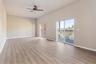 Spectacular Views to the South over the Stanislaus River Canyon on Forest Meadows Golf Course in California - for sale on GolfHomes.com, golf home, golf lot