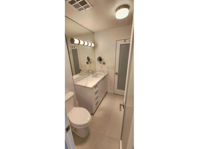 This tastefully remodeled home boasts a wide range of on Palm Desert Greens Country Club in California - for sale on GolfHomes.com, golf home, golf lot