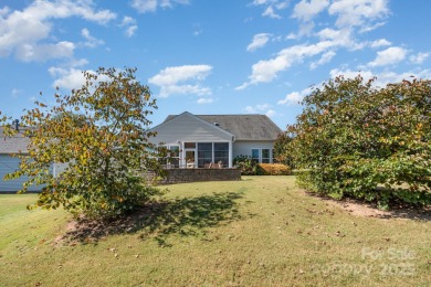 Enjoy resort-style living in this 3 bed, 3 bath home with a on Carolina Lakes Golf Club, LLC in South Carolina - for sale on GolfHomes.com, golf home, golf lot