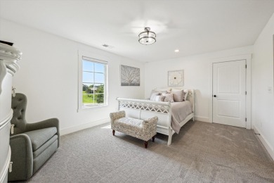 Looking for a home that checks ALL the boxes? Look no further! on The Bull At Boones Trace in Kentucky - for sale on GolfHomes.com, golf home, golf lot