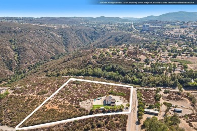 Stunning Hilltop Retreat with Panoramic Mountain Views! Perched on Skyline Ranch Country Club in California - for sale on GolfHomes.com, golf home, golf lot