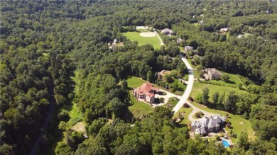 Build Your Dream Home on this Beautiful, Wooded, Semi-Private on Meadowink Golf Course in Pennsylvania - for sale on GolfHomes.com, golf home, golf lot