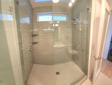 This tastefully remodeled home boasts a wide range of on Palm Desert Greens Country Club in California - for sale on GolfHomes.com, golf home, golf lot