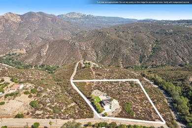 Stunning Hilltop Retreat with Panoramic Mountain Views! Perched on Skyline Ranch Country Club in California - for sale on GolfHomes.com, golf home, golf lot