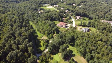 Build Your Dream Home on this Beautiful, Wooded, Semi-Private on Meadowink Golf Course in Pennsylvania - for sale on GolfHomes.com, golf home, golf lot