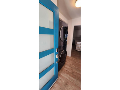 This tastefully remodeled home boasts a wide range of on Palm Desert Greens Country Club in California - for sale on GolfHomes.com, golf home, golf lot