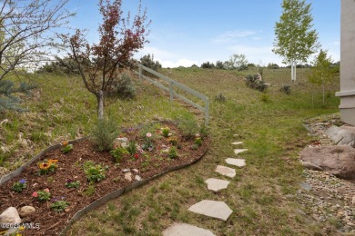This turnkey Singletree home radiates warmth and natural light on Sonnenalp Golf Club in Colorado - for sale on GolfHomes.com, golf home, golf lot