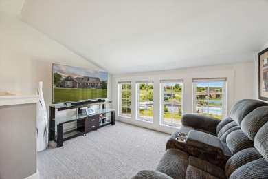 Looking for a home that checks ALL the boxes? Look no further! on The Bull At Boones Trace in Kentucky - for sale on GolfHomes.com, golf home, golf lot