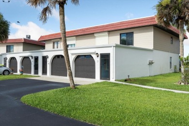 Welcome to Ocean Palm Villas North! This beautiful end unit is on Ocean Palm Golf Course in Florida - for sale on GolfHomes.com, golf home, golf lot