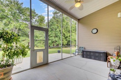 Fantastic Wilson Floorplan by Beazer Homes. This one owner home on Golf Club At Wescott Plantation in South Carolina - for sale on GolfHomes.com, golf home, golf lot