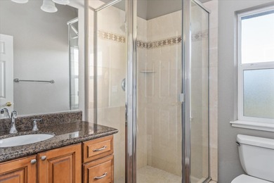 Spectacular Views to the South over the Stanislaus River Canyon on Forest Meadows Golf Course in California - for sale on GolfHomes.com, golf home, golf lot