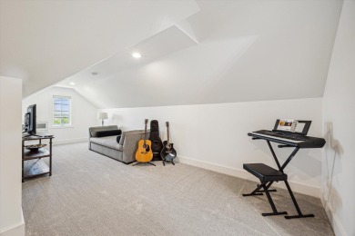 Looking for a home that checks ALL the boxes? Look no further! on The Bull At Boones Trace in Kentucky - for sale on GolfHomes.com, golf home, golf lot