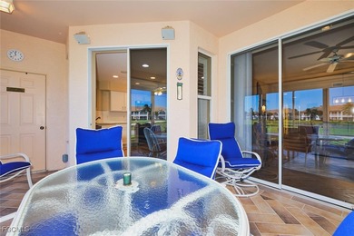 3 bedroom condo located in Lexington Country Club's Golf Village on Lexington Country Club in Florida - for sale on GolfHomes.com, golf home, golf lot