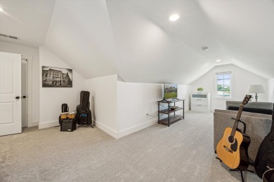 Looking for a home that checks ALL the boxes? Look no further! on The Bull At Boones Trace in Kentucky - for sale on GolfHomes.com, golf home, golf lot