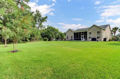 Fantastic Wilson Floorplan by Beazer Homes. This one owner home on Golf Club At Wescott Plantation in South Carolina - for sale on GolfHomes.com, golf home, golf lot