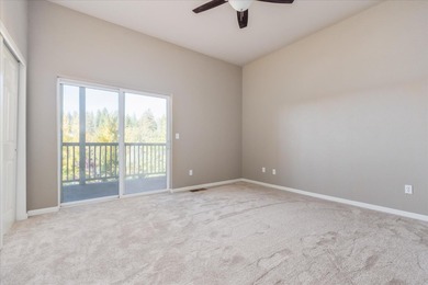 Spectacular Views to the South over the Stanislaus River Canyon on Forest Meadows Golf Course in California - for sale on GolfHomes.com, golf home, golf lot