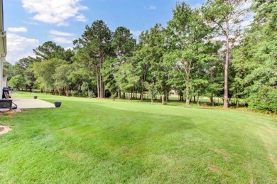 Fantastic Wilson Floorplan by Beazer Homes. This one owner home on Golf Club At Wescott Plantation in South Carolina - for sale on GolfHomes.com, golf home, golf lot