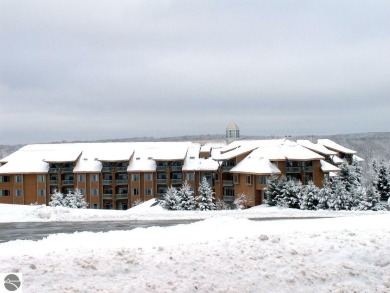 Golfside Condo in Cedar River Village at Shanty Creek Resorts on Cedar River Golf Course in Michigan - for sale on GolfHomes.com, golf home, golf lot