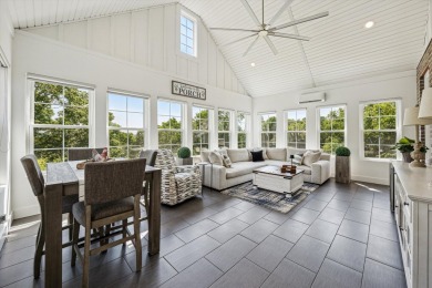 Looking for a home that checks ALL the boxes? Look no further! on The Bull At Boones Trace in Kentucky - for sale on GolfHomes.com, golf home, golf lot