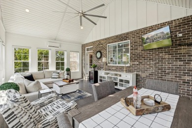 Looking for a home that checks ALL the boxes? Look no further! on The Bull At Boones Trace in Kentucky - for sale on GolfHomes.com, golf home, golf lot