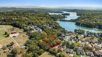 Buildable Corner Lot in Highly Desirable Tellico Village! Don't on Toqua Golf Course - Loudon County in Tennessee - for sale on GolfHomes.com, golf home, golf lot