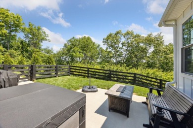 Looking for a home that checks ALL the boxes? Look no further! on The Bull At Boones Trace in Kentucky - for sale on GolfHomes.com, golf home, golf lot
