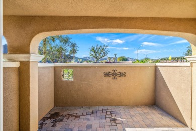 Nestled in the heart of La Quinta's coveted Codorniz community on The Hideaway Golf Club in California - for sale on GolfHomes.com, golf home, golf lot