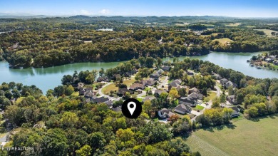 Buildable Corner Lot in Highly Desirable Tellico Village! Don't on Toqua Golf Course - Loudon County in Tennessee - for sale on GolfHomes.com, golf home, golf lot