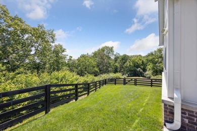 Looking for a home that checks ALL the boxes? Look no further! on The Bull At Boones Trace in Kentucky - for sale on GolfHomes.com, golf home, golf lot