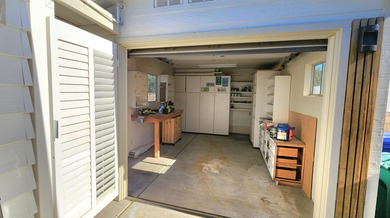 This tastefully remodeled home boasts a wide range of on Palm Desert Greens Country Club in California - for sale on GolfHomes.com, golf home, golf lot